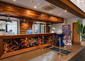 ANEW Resort Hunters Rest Rustenburg 5