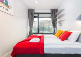 InPoint Smart Apartments 3