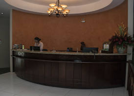 Hotel Suerre 3