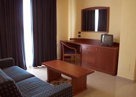 Hotel APAN 3