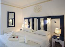 Hotel Caserta Antica 4