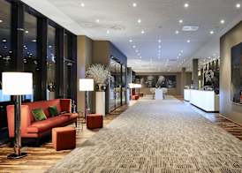 LEGERE HOTEL Luxembourg 4