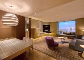 Hyatt Regency Suzhou 5