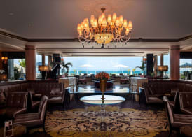 Condado Vanderbilt Hotel 2
