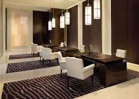 The St. Regis Bangkok 5