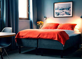 Narvik Hotel Wivel 5
