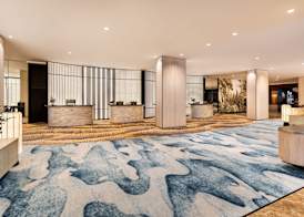 Pan Pacific Perth 4