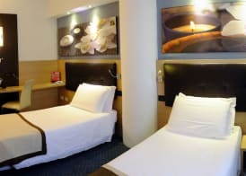 Hotel Ambra 2