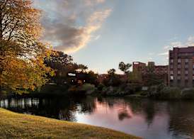 Hilton Parsippany 2