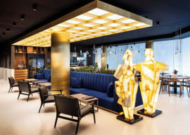 Juno Hotel Sofia, a Member of Design Hotels 2