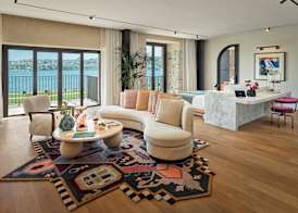 Aliée Istanbul - A Paris Society Collection Hotel 4