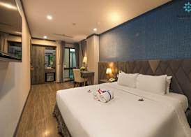 Solare De Monte Hotel & Spa 5