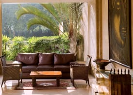 The Lalit Ashok 5