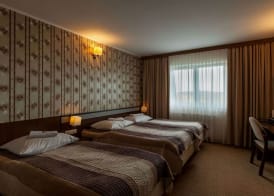 Amber Hotel 4