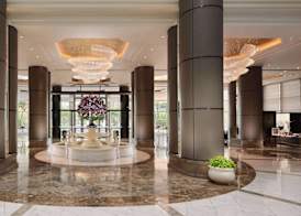 Grand Hyatt Taipei 2