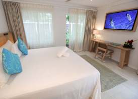Little Polynesian Resort 5