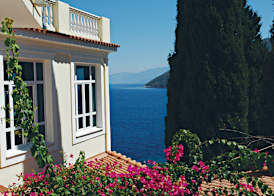 Kerveli Village Hotel 5