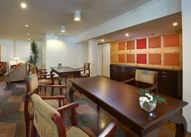 Berjaya Hotel Colombo 2