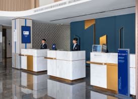 Holiday Inn Express Shangri-La by IHG 2