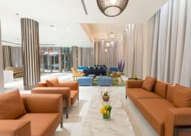 Radisson Blu Hotel, Jeddah Corniche 2