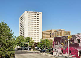 DoubleTree by Hilton Albuquerque 3