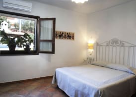 Turismo Rurale Belvedere Pradonos 2