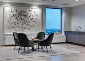 Clarion Hotel Air 2