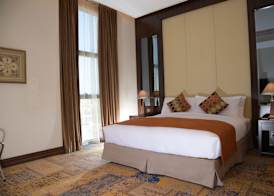 Warwick Al Khobar 5