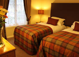 Macdonald Plas Talgarth Resort 3
