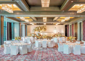 The St. Regis Bangkok 3