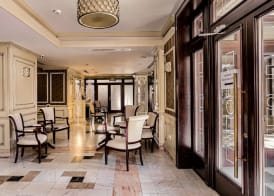 Best Western Central Hotel 2