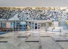 Le Meridien Dhaka 3