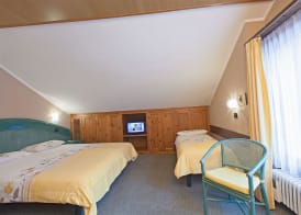 Hotel Margherita 4