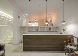 Argo Boutique Hotel 2