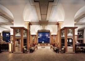 Grand Hyatt Seoul 5