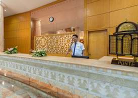 Marhaba Royal Salem - Family Only 2