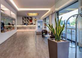 Best Western Hotel Biri 2