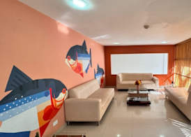 TAMA Hotel Santa Marta 2