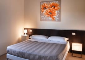 Hotel Villaggio Le Stelline 5
