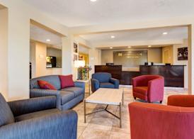 Quality Inn Prescott 3