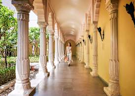 Fairmont Jaipur 3