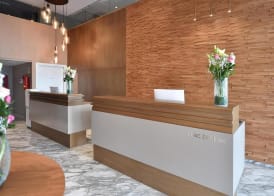 Flower Town Hotel & Spa 4