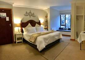 Pelican Lodge Guesthouse 4