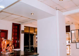 Okapi Hotel 3
