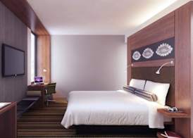 Aloft by Marriott Asuncion 5