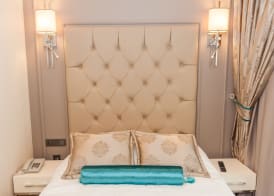 Park Grazza Hotel 3