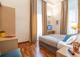 Hotel Medici 3