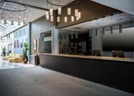 Quality Hotel Tønsberg 3