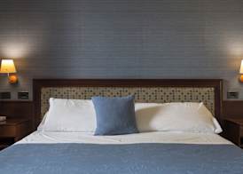Hotel Montreal 4