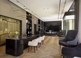 art'otel Zagreb 2